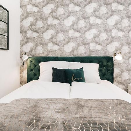 Tip! Modernes Apartment Direkt Im Herzen Dresdens Exterior photo