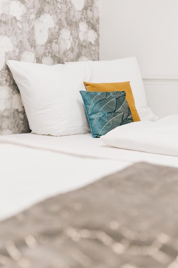 Tip! Modernes Apartment Direkt Im Herzen Dresdens Exterior photo