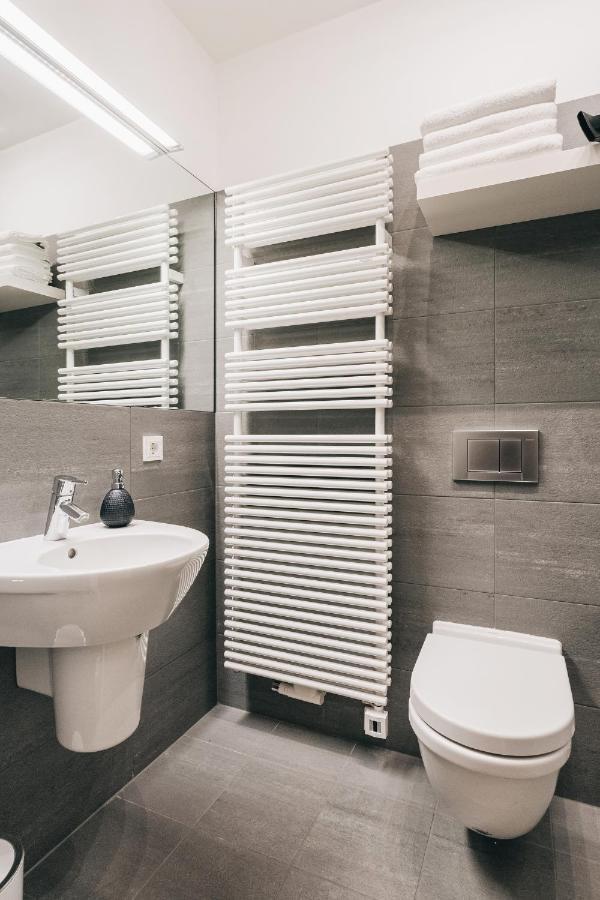 Tip! Modernes Apartment Direkt Im Herzen Dresdens Exterior photo