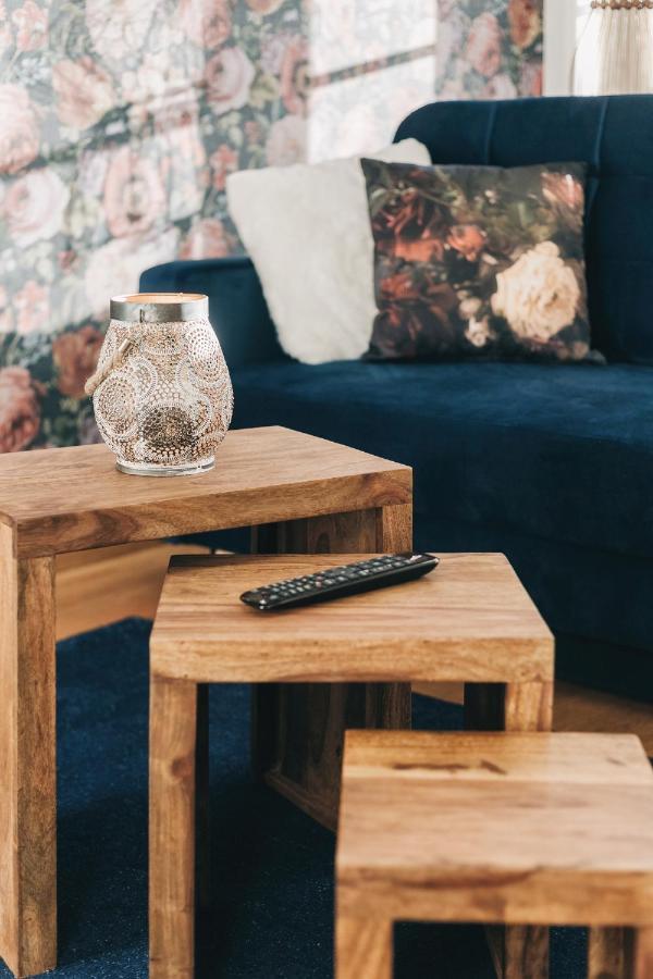 Tip! Modernes Apartment Direkt Im Herzen Dresdens Exterior photo